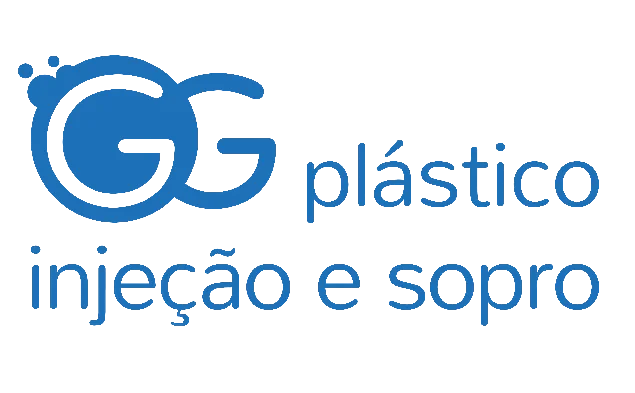 Logo GG Plásticos